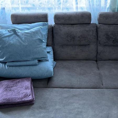 2 Rooms Apartment Airy & Bright Relax 이아시 외부 사진