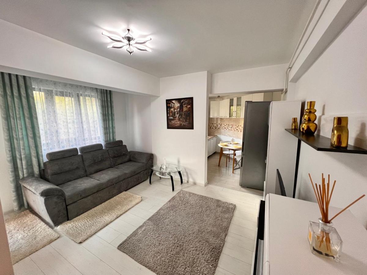 2 Rooms Apartment Airy & Bright Relax 이아시 외부 사진