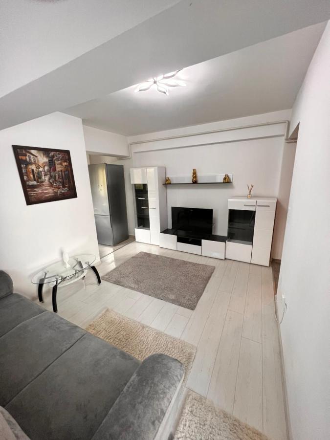 2 Rooms Apartment Airy & Bright Relax 이아시 외부 사진