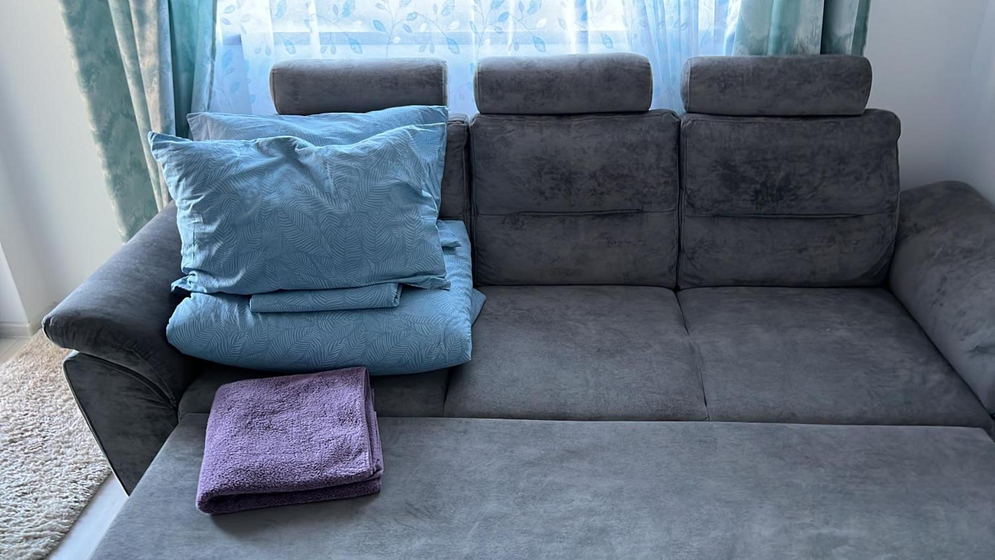 2 Rooms Apartment Airy & Bright Relax 이아시 외부 사진