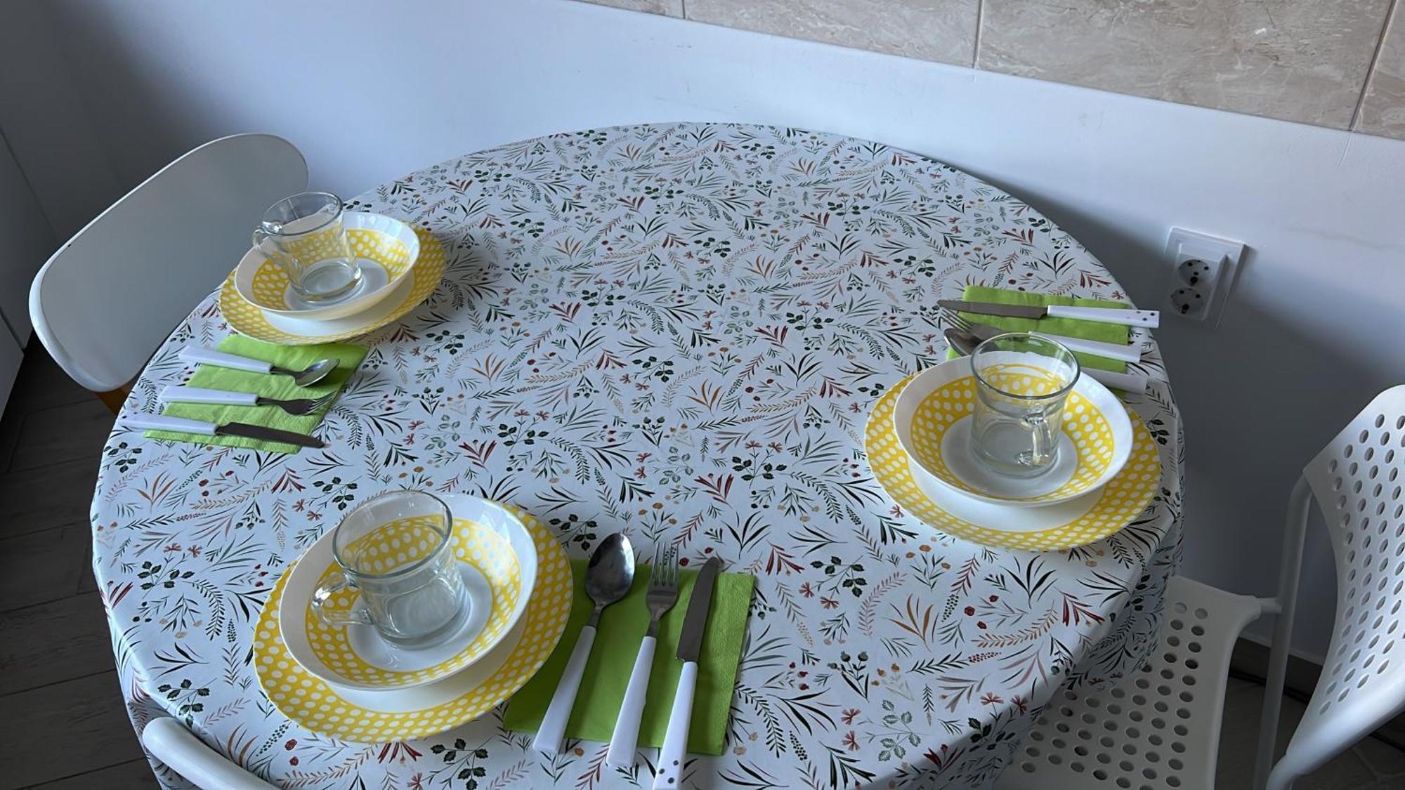 2 Rooms Apartment Airy & Bright Relax 이아시 외부 사진